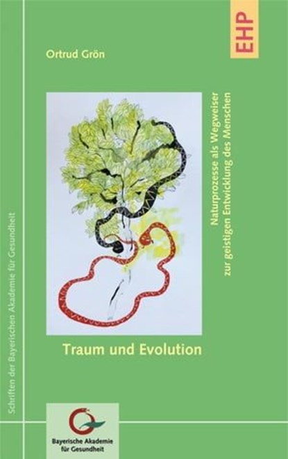 Traum und Evolution, Ortrud Grön - Ebook - 9783897975026