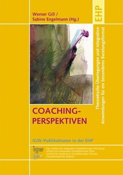COACHING-PERSPEKTIVEN, niet bekend - Ebook - 9783897976184