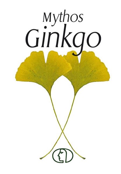 Mythos Ginkgo, Heinrich Georg Becker - Gebonden - 9783897980303