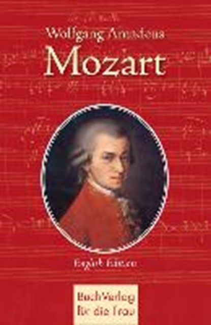 Nykrin, R: Wolfgang Amadeus Mozart, NYKRIN,  Rudolf - Gebonden - 9783897982086