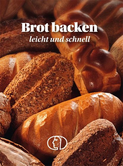 Brot backen - leicht und schnell, Carola Ruff - Gebonden - 9783897983038