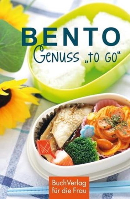 Bento, Marianne Harms-Nicolai - Ebook - 9783897984196