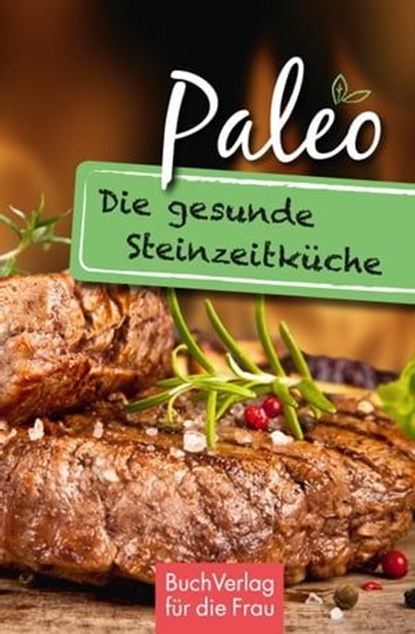 Paleo, Carola Ruff - Ebook - 9783897984202