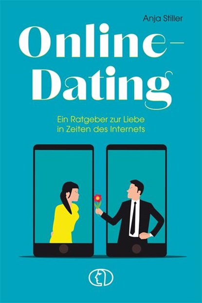 Online-Dating, Anja Stiller - Paperback - 9783897986596
