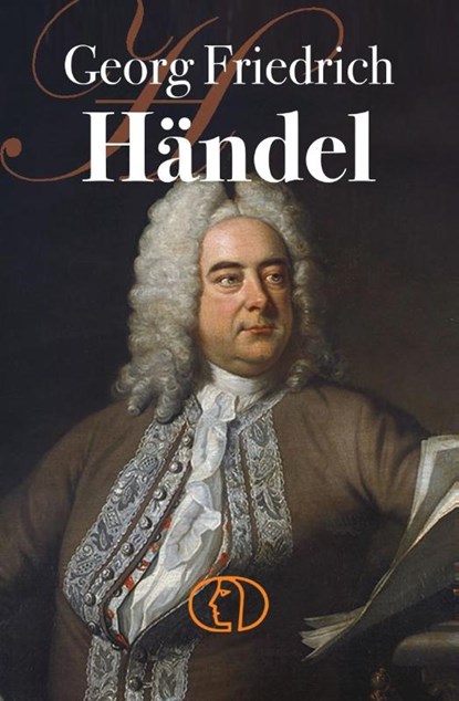 Georg Friedrich Händel, Hagen Kunze - Gebonden - 9783897986916