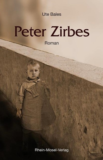 Peter Zirbes, Ute Bales - Paperback - 9783898010702