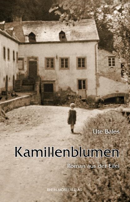 Kamillenblumen, Ute Bales - Paperback - 9783898012157