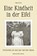 Eine Kindheit in der Eifel, Inge Arenz - Paperback - 9783898014687