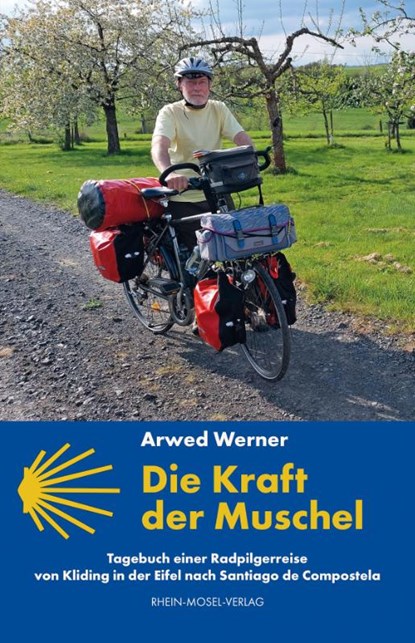 Die Kraft der Muschel, Arwed Werner - Paperback - 9783898017046
