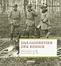 Das Jagdrevier der Könige | Helmut Suter | 