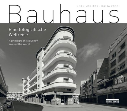 Bauhaus, Jean Molitor ; Kaija Voss - Gebonden - 9783898091527