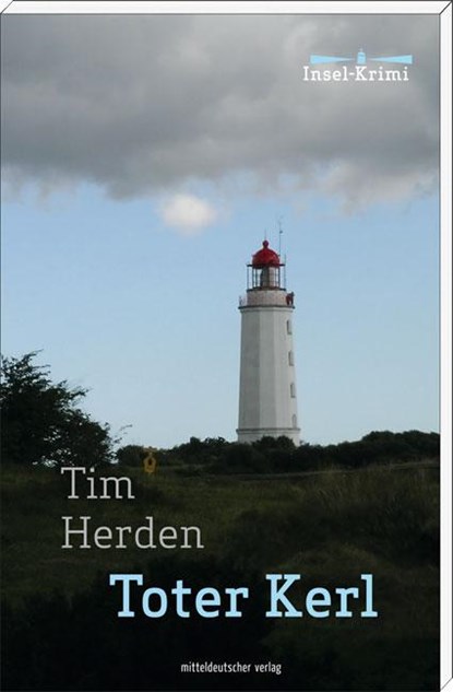 Toter Kerl, Tim Herden - Paperback - 9783898128940