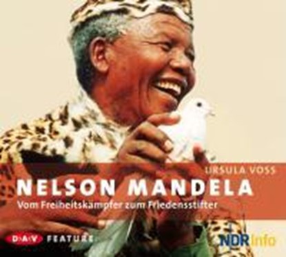 Nelson Mandela, VOSS,  Ursula - Overig - 9783898137300