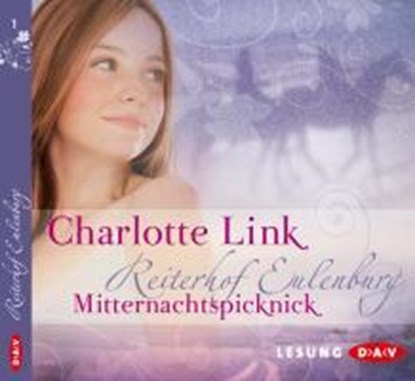 Reiterhof Eulenburg, LINK,  Charlotte - Overig - 9783898139434