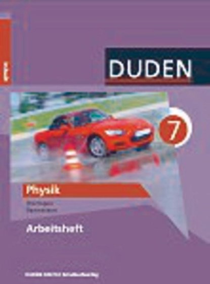 Level. Physik 7. Arbeitsheft. Thüringen Gymnasium, Barbara Gau ; Günter Kunert ; Lothar Meyer ; Gerd-Dietrich Schmidt - Paperback - 9783898185516
