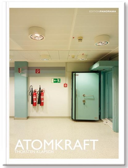 Atomkraft, Thorsten Klapsch - Gebonden - 9783898234504