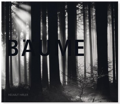 Bäume, Helmut Hirler - Gebonden - 9783898234801