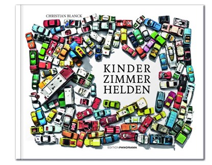 Kinderzimmerhelden, Christian Blanck - Gebonden - 9783898235433