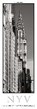 New York Vertical 2019, niet bekend - Paperback - 9783898235662