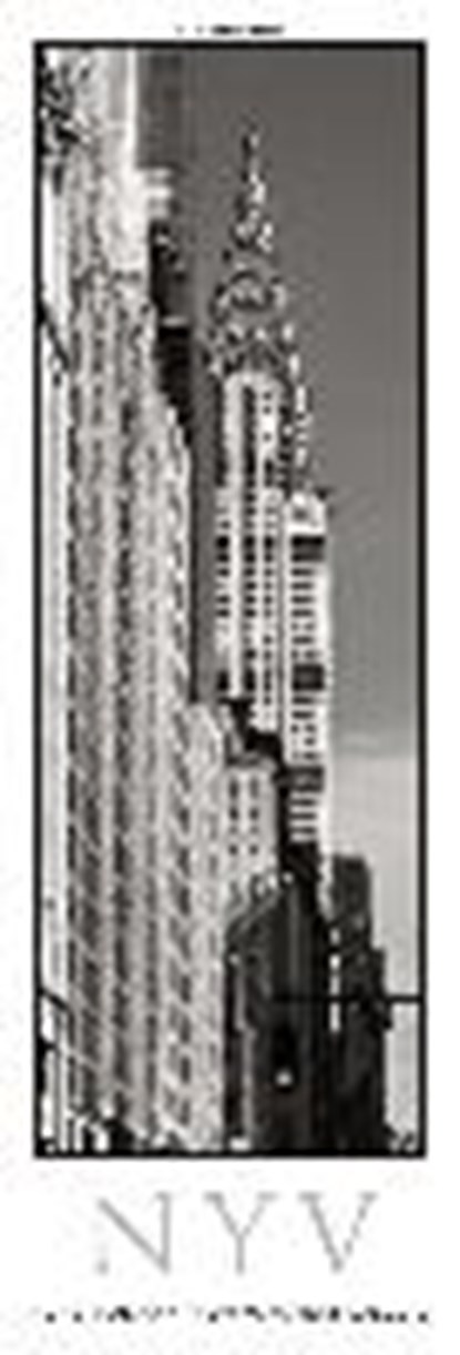 New York Vertical 2019, niet bekend - Paperback - 9783898235662