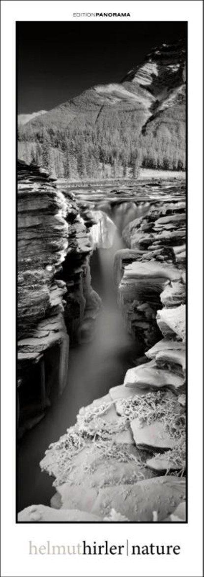 Nature, Helmut Hirler - Paperback - 9783898236294