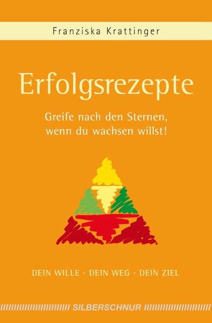 Erfolgsrezepte, Franziska Krattinger - Paperback - 9783898450546