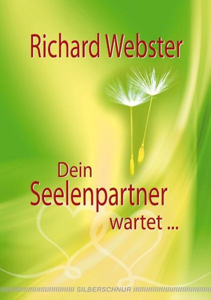 Dein Seelenpartner wartet..., Richard Webster - Paperback - 9783898452595