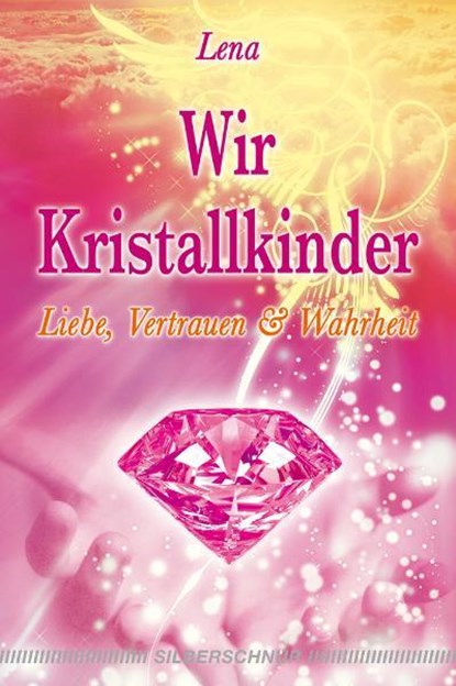 Wir Kristallkinder, Lena Giger - Paperback - 9783898452601