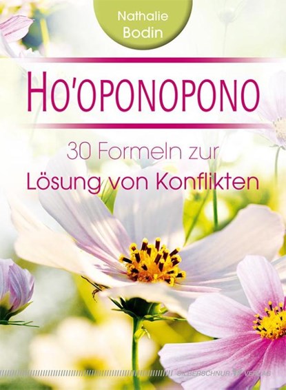 Ho´oponopono, Nathalie Bodin - Paperback - 9783898454377