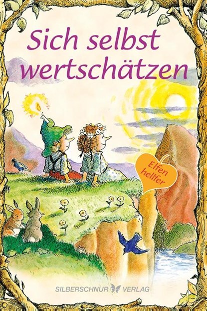 Sich selbst wertschätzen, Karen Katafiasz - Paperback - 9783898455749