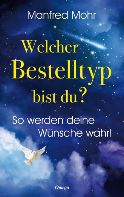 Welcher Bestelltyp bist du?, Mohr Manfred - Paperback - 9783898456418