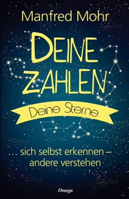 Deine Zahlen, deine Sterne, Manfred Mohr - Ebook - 9783898457194