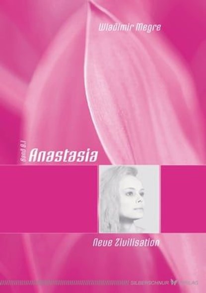 Anastasia, Wladimir Megre - Ebook - 9783898458689