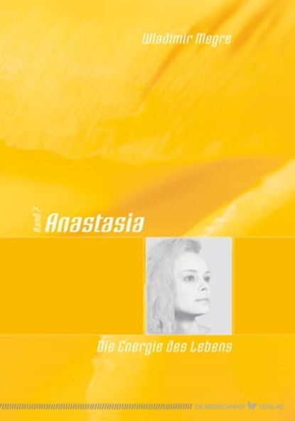 Anastasia, Wladimir Megre - Ebook - 9783898458696