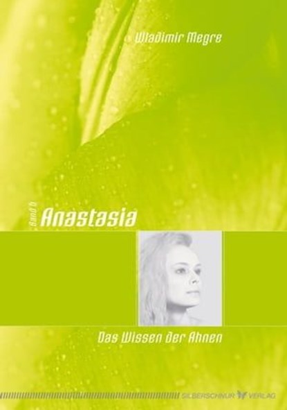 Anastasia, Wladimir Megre - Ebook - 9783898458702