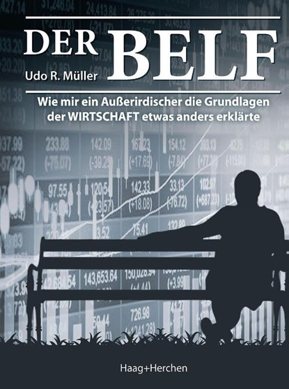 Der Belf, Udo R. Müller - Paperback - 9783898468084