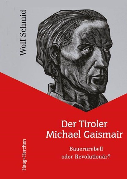 Der Tiroler Michael Gaismair, Wolf Schmid - Paperback - 9783898468893