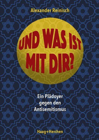 Und was ist mit Dir?, Alexander Reinisch - Paperback - 9783898469289