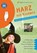 Harz mit Kindern, Kirsten Wagner - Paperback - 9783898594783