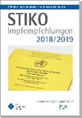 STIKO Impfempfehlungen 2018/2019 | auteur onbekend | 