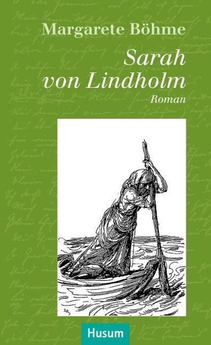 Sarah von Lindholm, Margarete Böhme - Paperback - 9783898766302