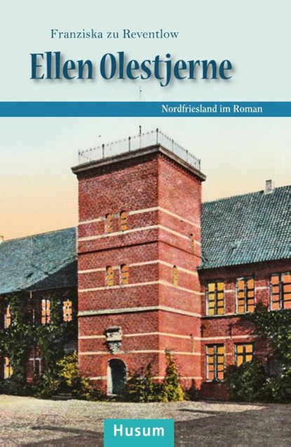 Ellen Olestjerne, Franziska zu Reventlow - Paperback - 9783898767217