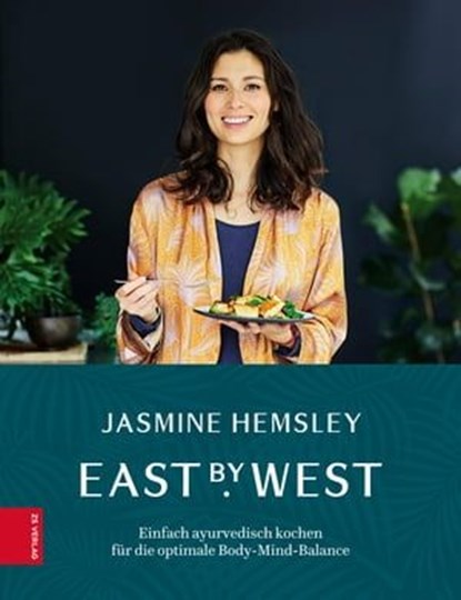 East by West, Jasmine Hemsley - Ebook - 9783898838177