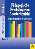 Pädagogische Psychologie im Sportunterricht | Markus Gerber | 