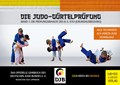Die Judo-Gürtelprüfung 01 | Ralf ; Deutscher Judo-Bund Lippmann | 