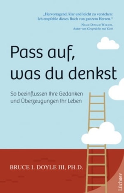 Pass auf was du denkst, Bruce I. Doyle III. - Ebook - 9783899015737