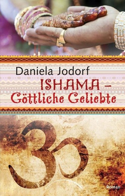 Ishama, Daniela Jodorf - Paperback - 9783899016710