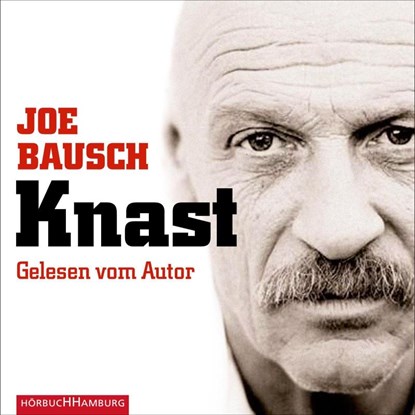 Knast, Joe Bausch - AVM - 9783899033632