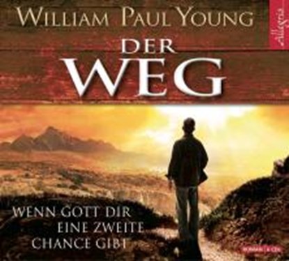 Der Weg, YOUNG,  William P. - AVM - 9783899035773