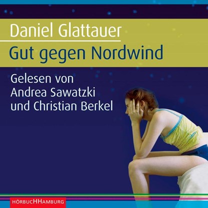 Gut gegen Nordwind. Sonderausgabe, Daniel Glattauer - AVM - 9783899038071